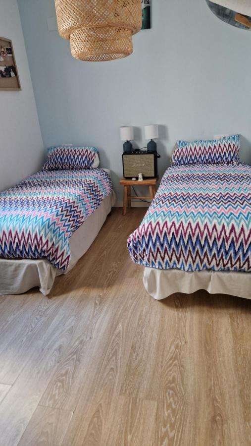 Casa W&S Διαμέρισμα Ταρίφα Εξωτερικό φωτογραφία