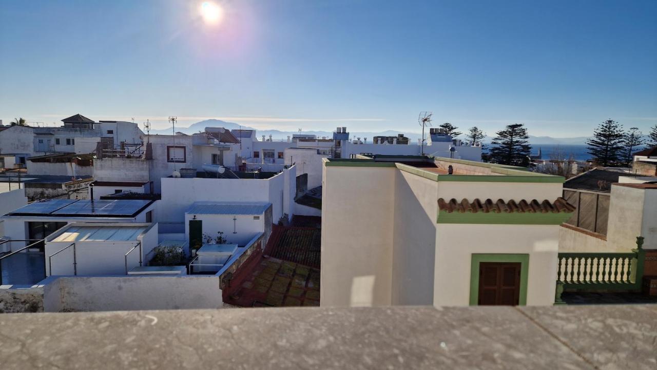 Casa W&S Διαμέρισμα Ταρίφα Εξωτερικό φωτογραφία