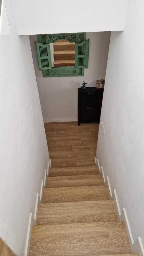 Casa W&S Διαμέρισμα Ταρίφα Εξωτερικό φωτογραφία